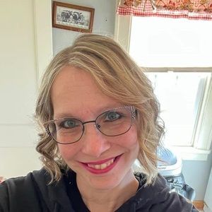 Meet your Posher, Barbara